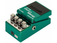 <b>BOSS BC-1X Pedal Compressor para Baixo Eléctrico</b> <b>BOSS BC-1X Pedal Compressor para Baixo Eléctrico</b>